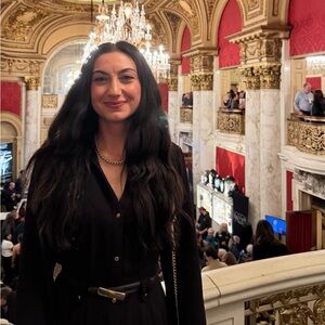 Meet your Posher, Selda